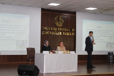 19'Uncu Engelliler Şurası'nda Ünlü İsimler Bir Araya Geldi