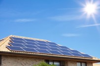 DENİZ KİRLİLİĞİ - Allianz'dan 'Çatı Tipi Güneş Enerjisi Paneli Sigortası' Ürünü