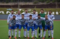 ANADOLU ÜNIVERSITESI - Anadolu Üniversitesi Evinde 3 Puanı Aldı