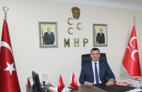 DÜNYA ENGELLILER GÜNÜ - Aydın MHP; 'Bütün Engeller Kaldırılsın'