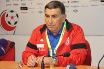 BALıKESIRSPOR - Balıkesirspor - Hatayspor Maçının Ardından