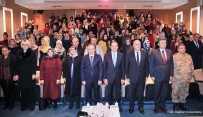 BAYBURT ÜNİVERSİTESİ - Bayburt Üniversitesi'nde 'Anne Üniversitesi' Açılış Töreni Gerçekleşti