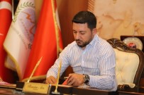 DÜNYA ENGELLILER GÜNÜ - Belediye Başkanı Rasim Arı, 3 Aralık Dünya Engelliler Günü Mesajı Yayımladı