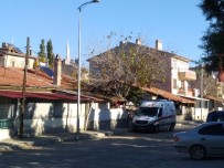 KARBONMONOKSİT - Beypazarı'nda Soba Zehirlenmesi Açıklaması 1 Ölü