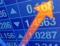 GAYRISAFI - Borsa haftaya yükselişle başladı