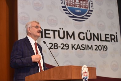 Bu Merkezde 'İnsan Yedek Parçası' Üretiliyor