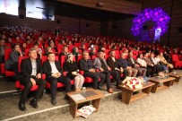 NECMETTİN ERBAKAN - Çayırova'da Türkü Ziyafeti