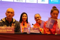 ECZACıBAŞı - Dünya Kulüpler Şampiyonası başlıyor