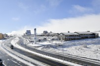 TÜRK STANDARTLARI ENSTİTÜSÜ - Dünyanın En Kaliteli Dağı Erciyes
