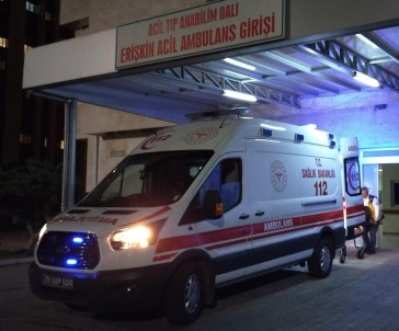 Edirne'de Dehşet Gecesi