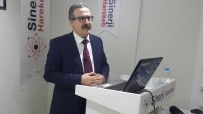 ELEKTRİKLİ ARAÇ - 'Elektrikli Araç Devrimine Hazır Mıyız?' Konferansı