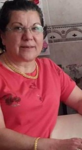 Emekli Öğretmen Trafik Kazası Kurbanı Oldu