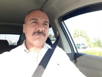 ADNAN MENDERES - Emekliliğine 1 Yıl Kalan Polis Memurunu Ölüm Görevi Başında Yakaladı