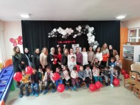 PARMAK - Engelliler Gününün En Anlamlı Etkinliği