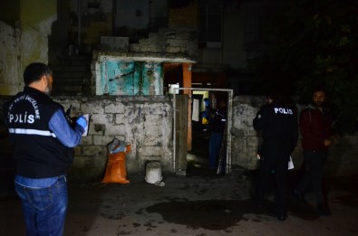 Eski Kız Arkadaşını Öldürdü Ardından İntihar Etti