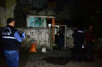 ADLİ TIP KURUMU - Eski Kız Arkadaşını Öldürdü Ardından İntihar Etti