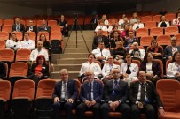 ÇEVRE SORUNLARI - EÜ'de Sağlıkta Kalite Değerlendirmesi Toplantısı