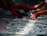 Geçen yıl 48 milyon ton atık geri kazanıldı