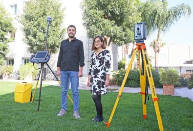 Genç Girişimcinin Projesine İki Ödül Birden