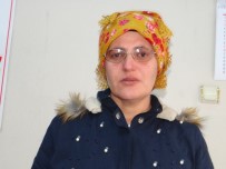 BAŞÖRTÜSÜ - Gözü Yaşlı Anne 5 Gündür Kızını Arıyor