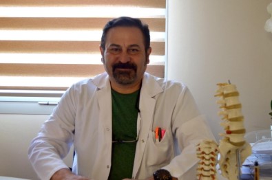 'Hapşırmanın Etkisiyle Fıtık Oluşabiliyor'