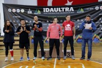 ZEUS - İda Ultra'da Ödüller Sahiplerini Buldu
