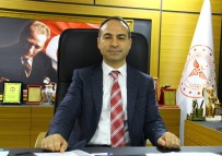 SAĞLIK HİZMETİ - İl Sağlık Müdürü Açıkgöz, Acil Sağlık Hizmetleri Çalışanlarının Haftasını Kutladı