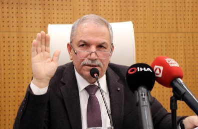 İlkadım'da Borçlar Tekrar Yapılanıyor