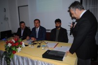 Isparta İl Genel Meclisi Toplantısı İlk Kez Eğirdir'de Gerçekleştirildi