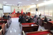 26 EYLÜL - Karabük İl Genel Meclisi Aralık Ayı Toplantısı