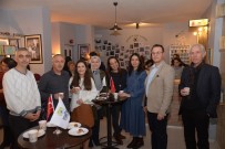 EGE ÜNIVERSITESI - Manisa Sokaklarında Fotoğraf Eğitimi