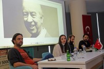 DEMİR ÖZLÜ - Mehmet Atılgan babası Yusuf Atılgan'ı anlattı