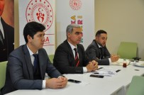 BİLGİ YARIŞMASI - Milas Gençlik Merkezi 2019 Yılı Değerlendirdi