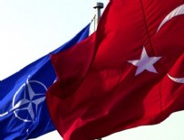 SAVUNMA BAKANLIĞI - Milli Savunma Bakanlığı'ndan NATO açıklaması!