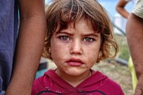 LÜBNAN - Mültecilere En Çok Türkiye Kucak Açtı