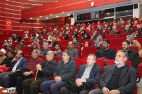 TÜRK HALK MÜZİĞİ - Mustafa Ağırman Peygamberimizin Annelerini Anlattı