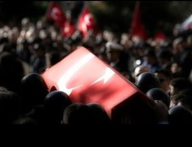 Operasyon bölgelerinden acı haber!