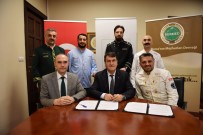 MİLLİ EĞİTİM BAKANLIĞI - Pasta Ustaları Osmangazi'de Yetişecek