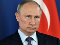 AKILLI TELEFON - Putin 'Yerli Yazılım Şartı' yasasını imzaladı