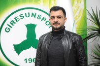 MAAŞ ÖDEMESİ - Sacit Ali Eren Açıklaması 'Giresunspor, Giresun'un Takımı Değilmiş Gibi Davranılıyor'