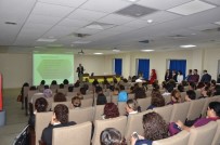 AKREDITASYON - Sağlıkta Kalite Değerlendirmeleri Gerçekleşti