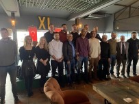 BİSİKLET - Salihli'de Bisikletçiler Dernek Kurdu