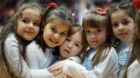 İL MİLLİ EĞİTİM MÜDÜRÜ - Samsun'da 'Eğitimde Birlikteyiz Şenliği'