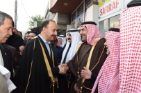 İÇME SUYU - Sınırın Sıfır Noktasında Şirket Kuruldu