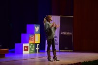 YOUTUBE - Sosyal Medyanın Dinamikleri Konuşuldu