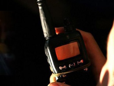 Telsizde alay konusu oldu!