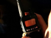 AMED - Telsizde alay konusu oldu!