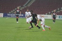ABDIOĞLU - TFF 1. Lig Açıklaması Balıkesirspor Açıklaması 0 - Hatayspor Açıklaması 1