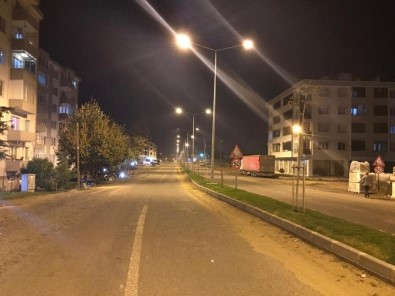 TREDAŞ'ın Çorlu Yatırımları 40 Milyon Lirayı Aştı