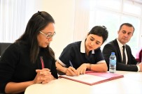 SITKI KOÇMAN ÜNİVERSİTESİ - TÜBİTAK 4007 Milas Bilim Şenliği Protokolü İmzalandı